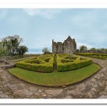 Tully Castle Co Fermanagh