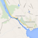 Directions to Narrow Water Castle Keep