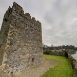 Narrow Water Castle Keep