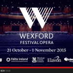 Experience the Magic at Wexford Festival Opera YouTube