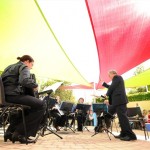 Music Carnfunnock Country Park