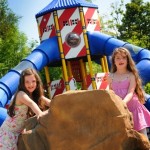 Play Park Carnfunnock Country Park