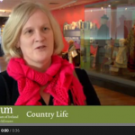 Video National Museum of Ireland – Country Life