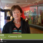 Visitor Vox Pop National Museum of Ireland – Country Life YouTube