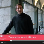 Visitor Vox Pop National Museum of Ireland – Decorative Arts History YouTube