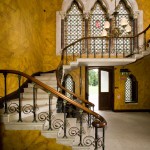 House Entrance The National Museum of Ireland-Country Life