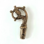 National Museum of Ireland-Archaeology 13th Century Crosier