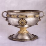 National Museum of Ireland-Archaeology Ardagh Chalice