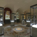 National Museum of Ireland-Archaeology Interior Gallery