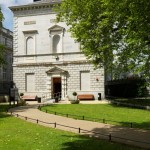 National Museum of Ireland – Natural History