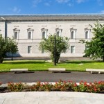 National Museum of Ireland – Natural History