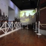 Titanic Experience Cobh Boarding Dock