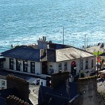 Titanic Experience Cobh Building