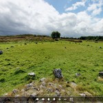 Beaghmore Stone Circles