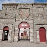 Down County Museum Exterior