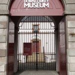 Down County Museum Exterior