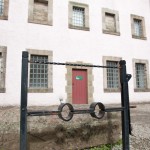 Down County Museum Exterior