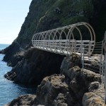 Gobbins Bridge