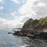 Gobbins Cliff Path