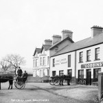 Gobbins Historic Image