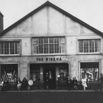 Gobbins Historic Image