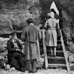 Gobbins Historic Image