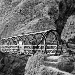 Gobbins Historic Image