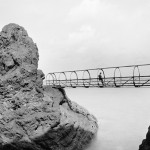 Gobbins Historic Image