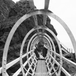 Gobbins Historic Image