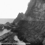 Gobbins Historic Image