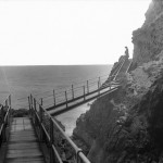 Gobbins Historic Image