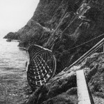 Gobbins Historic Image