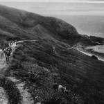 Gobbins Historic Image