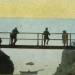 Gobbins Historic Image