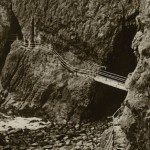 Gobbins Historic Image