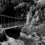 Gobbins Historic Image