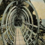 Gobbins Historic Image