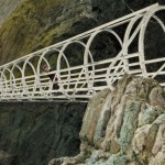 Gobbins Historic Image