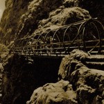 Gobbins Historic Image