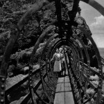 Gobbins Historic Image