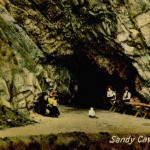 Gobbins Historic Image