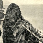 Gobbins Historic Image