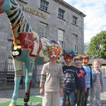 Hunt Museum Cork Kids