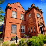 Larne Museum Arts Centre