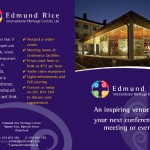 Edmund Rice Heritage Centre Brochure