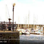 North Down Coastline and Marina YouTube