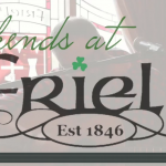 Weekends at Friels Bar and Restaurant