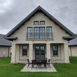 The Lodge at Lough Erne